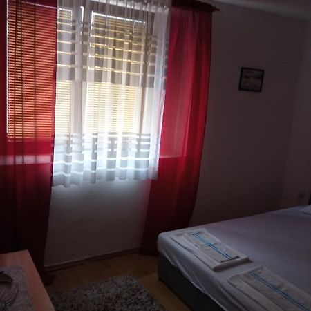 Guesthouse No.27 Мостар Екстер'єр фото