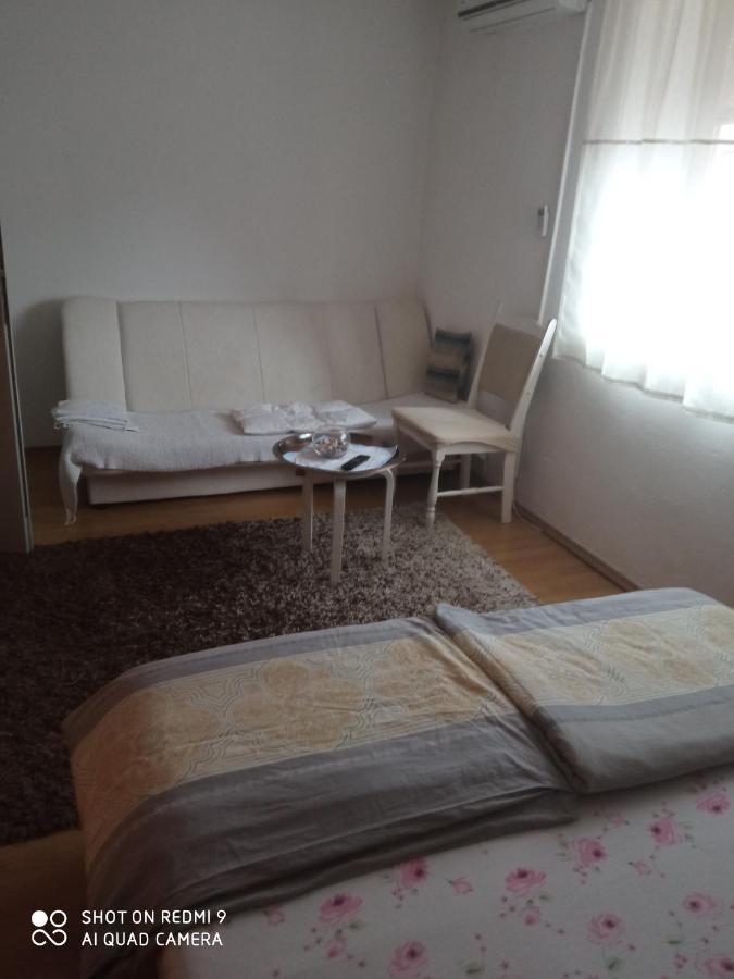 Guesthouse No.27 Мостар Екстер'єр фото