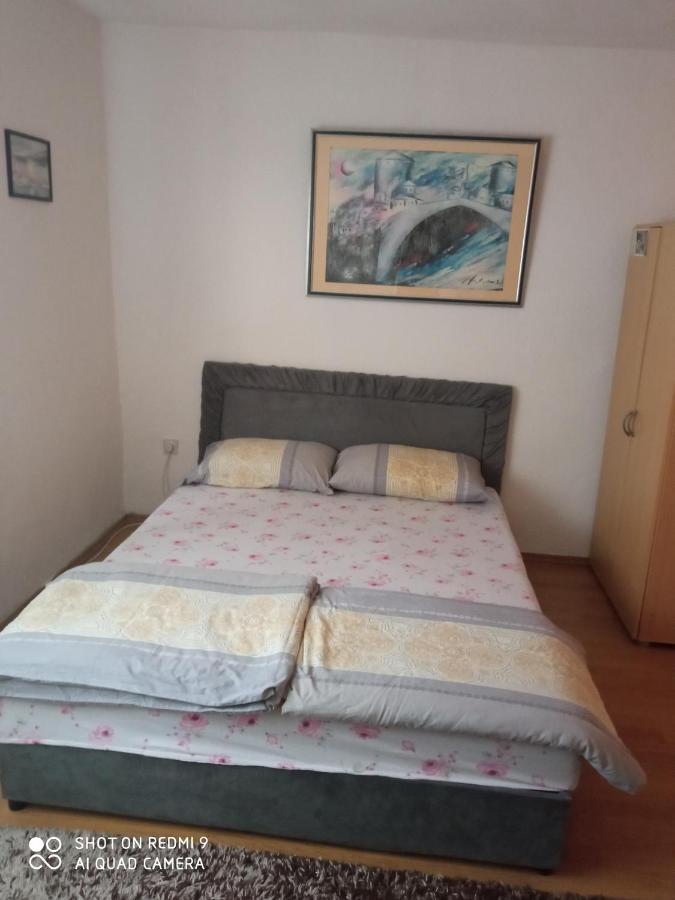 Guesthouse No.27 Мостар Екстер'єр фото