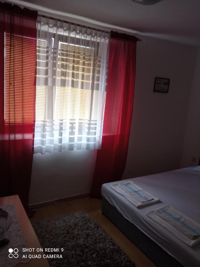 Guesthouse No.27 Мостар Екстер'єр фото