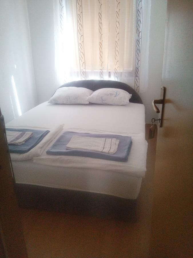 Guesthouse No.27 Мостар Екстер'єр фото